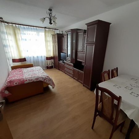 Centrum Zlote Tarasy Metro Rondo Onz Balkon Lägenhet Warszawa Exteriör bild