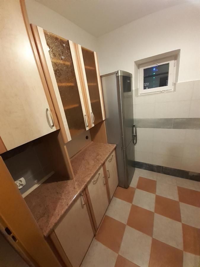 Centrum Zlote Tarasy Metro Rondo Onz Balkon Lägenhet Warszawa Exteriör bild