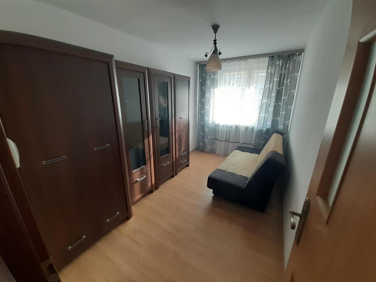 Centrum Zlote Tarasy Metro Rondo Onz Balkon Lägenhet Warszawa Exteriör bild