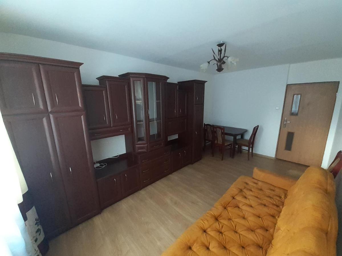 Centrum Zlote Tarasy Metro Rondo Onz Balkon Lägenhet Warszawa Exteriör bild