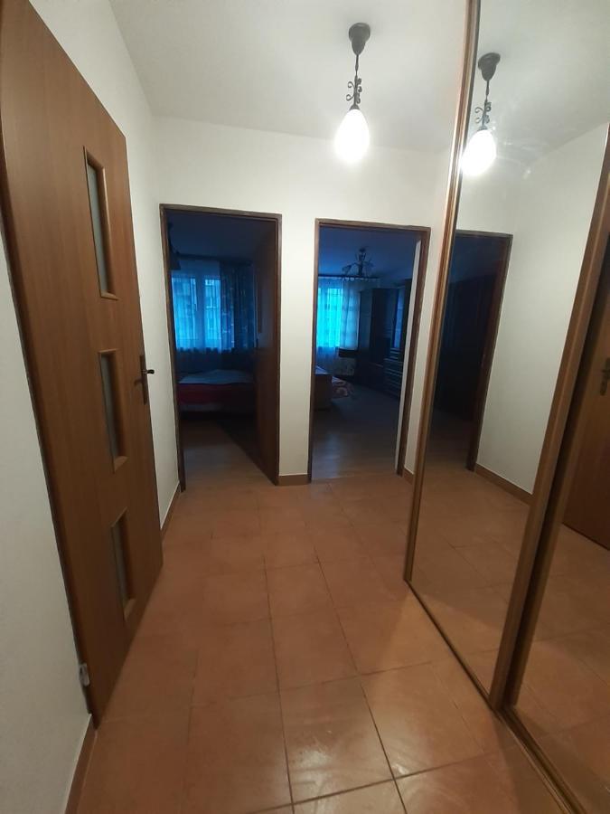 Centrum Zlote Tarasy Metro Rondo Onz Balkon Lägenhet Warszawa Exteriör bild