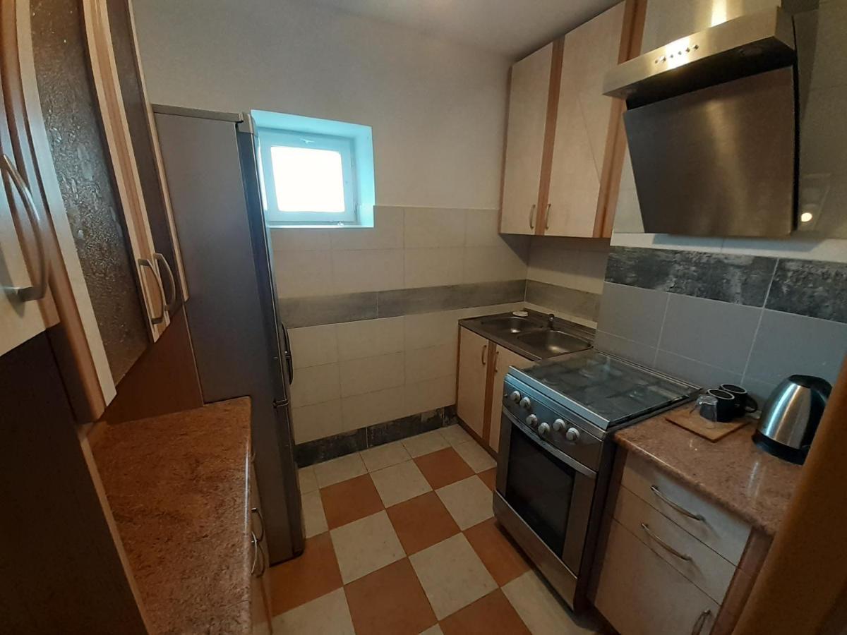 Centrum Zlote Tarasy Metro Rondo Onz Balkon Lägenhet Warszawa Exteriör bild