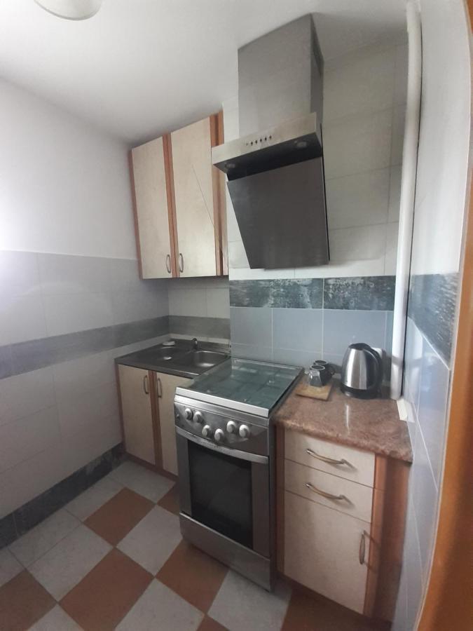 Centrum Zlote Tarasy Metro Rondo Onz Balkon Lägenhet Warszawa Exteriör bild